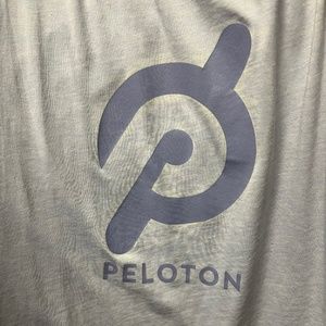 Peloton Burn out Muscle Tank